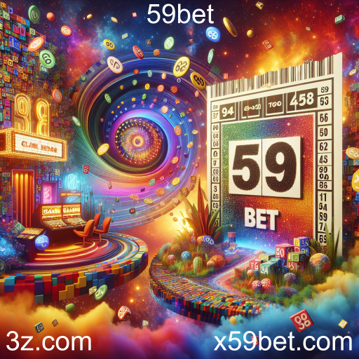 Descubra as Loterias do 59bet: Emoção e Grandes Prêmios